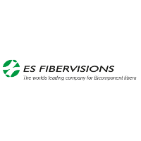 ES Fibervisions logo