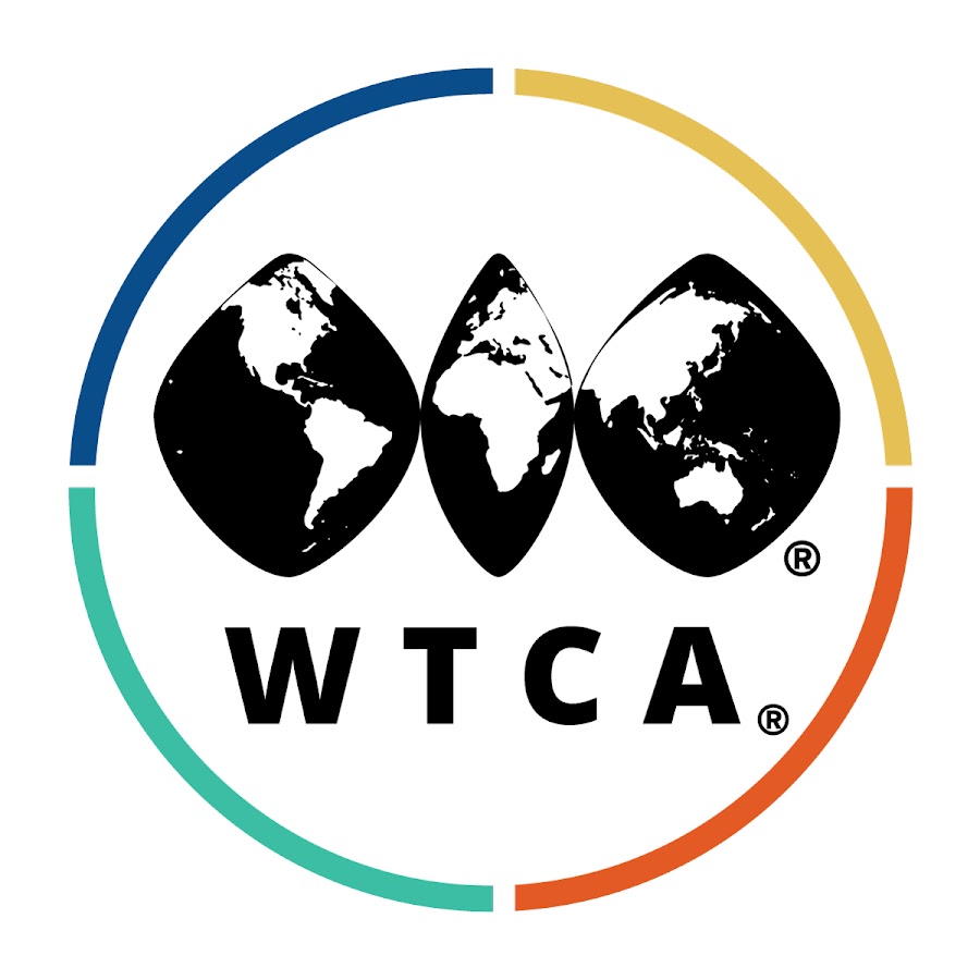 World Trade Centers Association logo